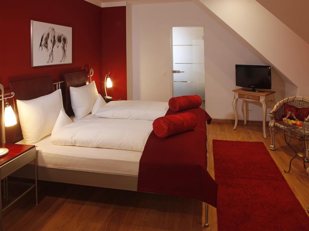 Rottele'S Restaurant & Residenz Hotel Baden-Baden Quarto foto